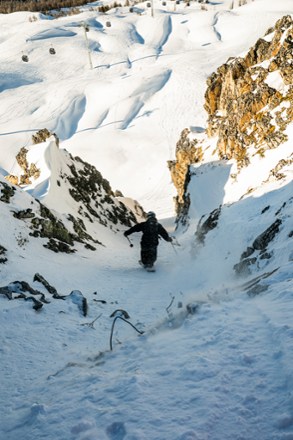 ARV 106 Skis - 2025/2026