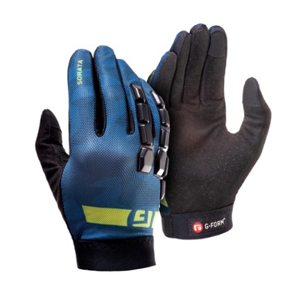 Sorata 2 Trail Gloves