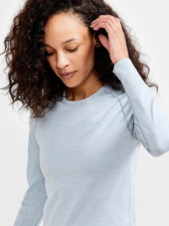 CORE Dry Active Comfort Base Layer Top - Women's
