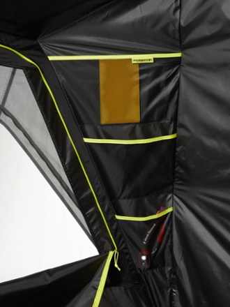 Aerospeed 4 Air Tent