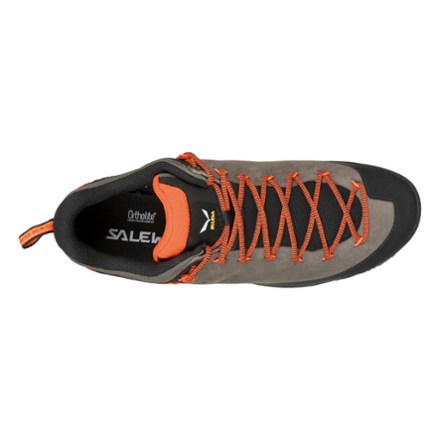 Wildfire Leather Approach Shoes - Men's