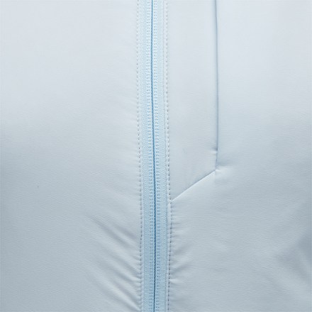 First Light Stretch Insulated Hoody - Women's