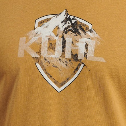 Born in the Mountains T-Shirt - Men's