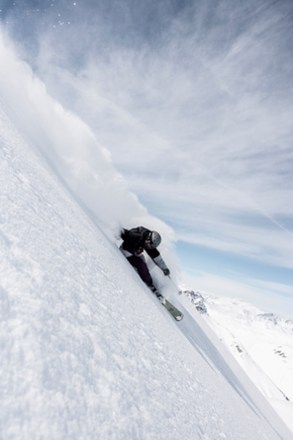 Sender Soul 102 Skis - 2024/2025