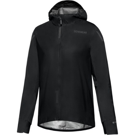CONCURVE GORE-TEX Jacket - Women's