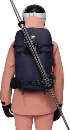 Nirvana 35 Snow Pack - Women's