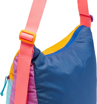 Cotopaxi Taal Convertible Del Dia Tote Bag | Pike and Rose