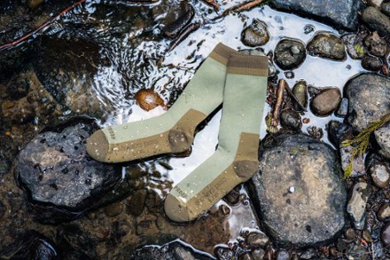 Mountain Waterproof Socks