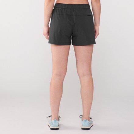 Vallis 4" Shorts - Women's