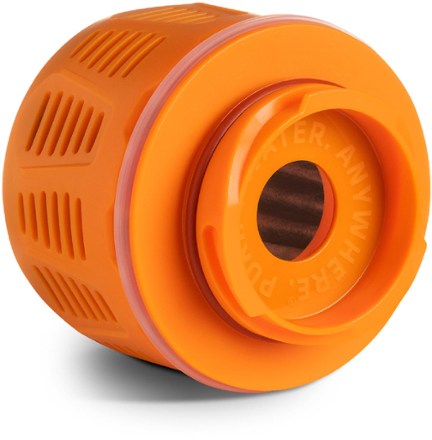GeoPress Replacement Purifier Cartridge