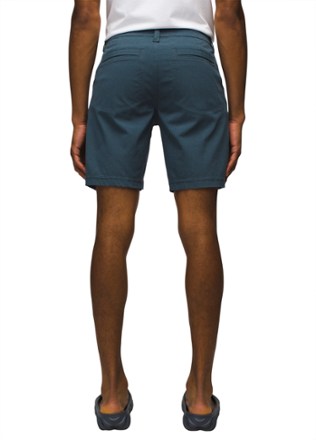 Hybridizer 8" Shorts - Men's