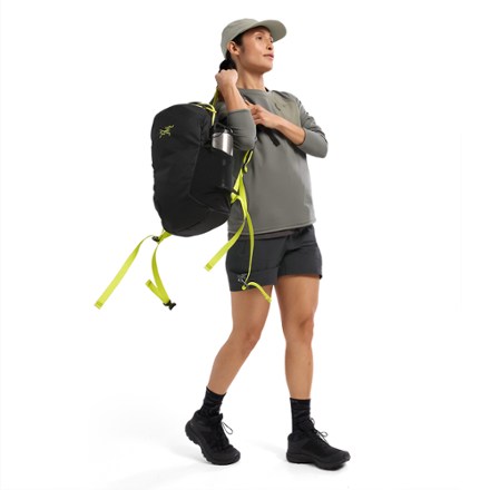 Mantis 16 Pack