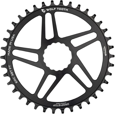 Direct Mount Chainring - Easton Cinch