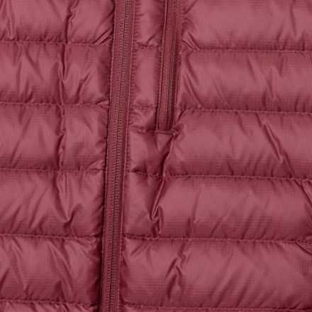 Microlight Alpine Down Jacket - Women's