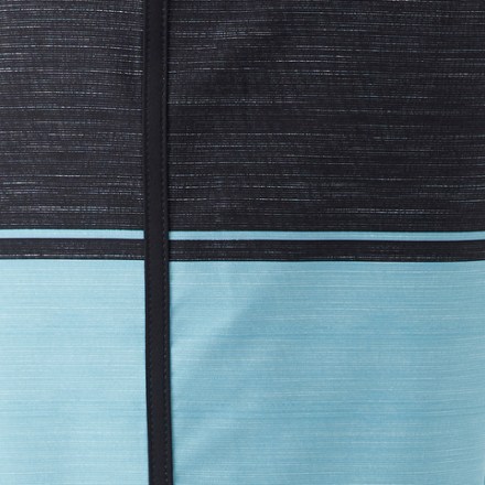 Hyperfreak Nomad Scallop 19" Board Shorts - Men's