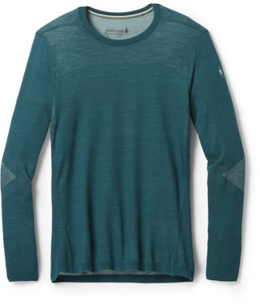 Intraknit Thermal Merino Crew Base Layer Top - Men's