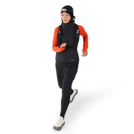 Norvan Insulated Bottoms - Women's