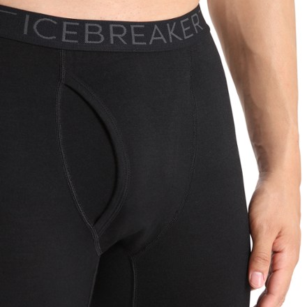 Merino 200 Oasis Base Layer Leggings with Fly - Men's