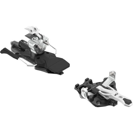 Raider 13 Evo Alpine Touring Bindings