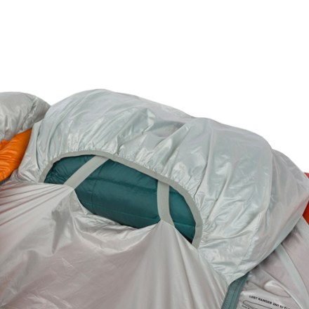 Lost Ranger 3N1 15 Sleeping Bag