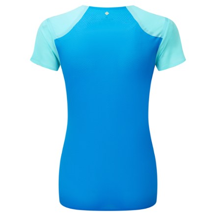 Tech Race T-Shirt - Women's