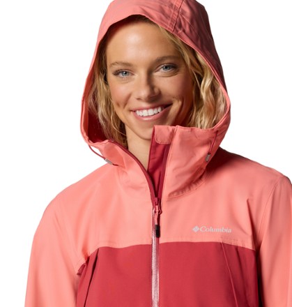 Boulder Falls Jacket - Women's
