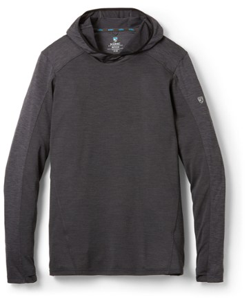 Engineered Hoodie - Men's