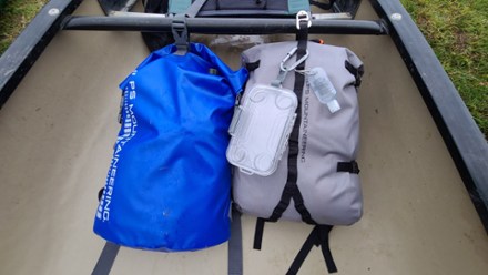 Torrent Dry Bag Pack - 70 L