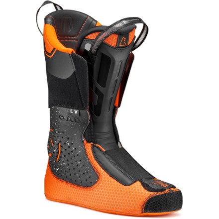 Mach1 LV 120 Ski Boots - Men's 2025/2026