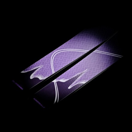Anomaly 102 Skis - Men's 2024/2025