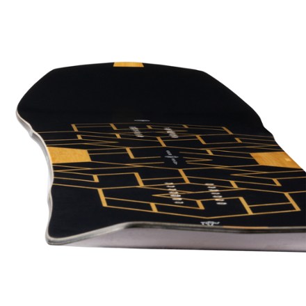 Satori Snowboard - 2024/2025