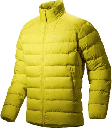 Thorium Down Jacket - Men's