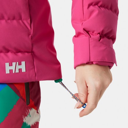 Imperial Puffy Insulated Jacket - Women's