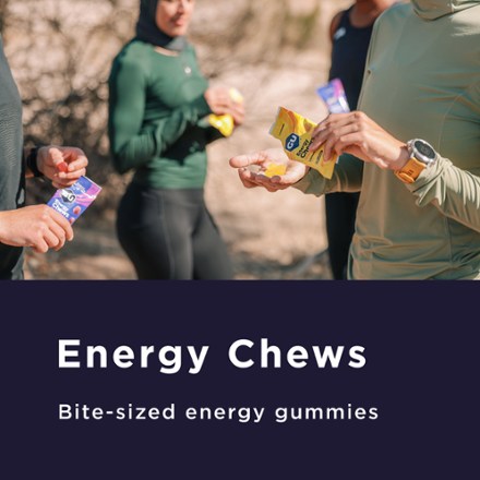 Energy Chews