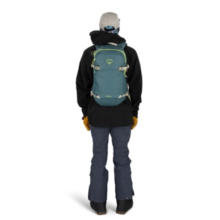 Glade 20 L Snow Pack