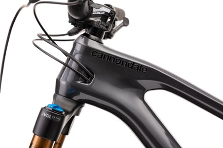 Jekyll 1 Mountain Bike