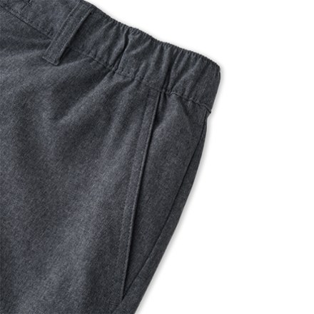 Everywear Shorts - Men's
