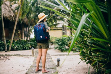 Global Travel Bag 30 L