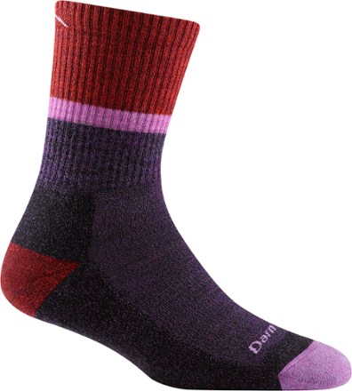 Ranger Micro Crew Socks - Women's