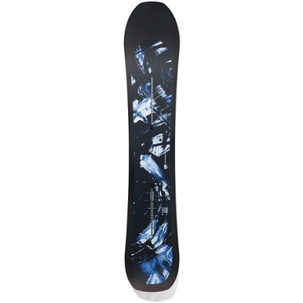 Cartographer Camber Snowboard - 2024/2025
