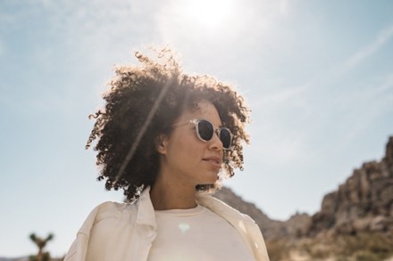 Yuba Polarized Sunglasses