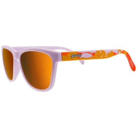 Arches National Park Polarized Sunglasses