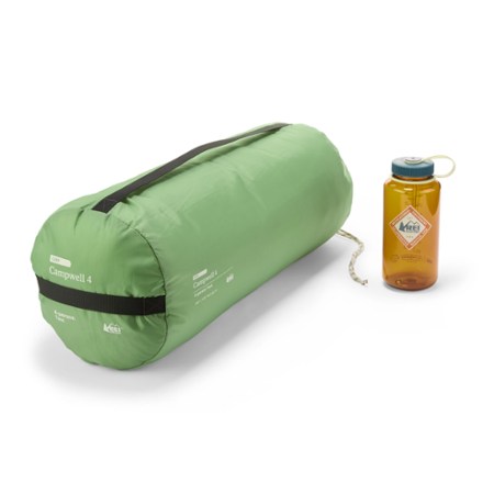 Campwell 4 Tent