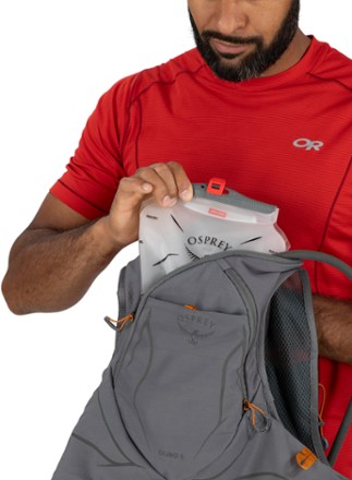 Duro 6 Hydration Vest - Men's