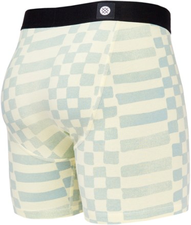 Checken Boxer Briefs - Men's