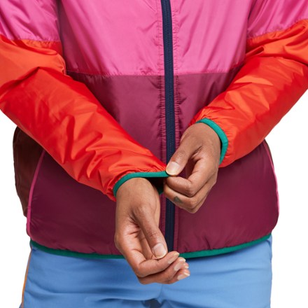 Teca Calido Insulated Jacket - Women's