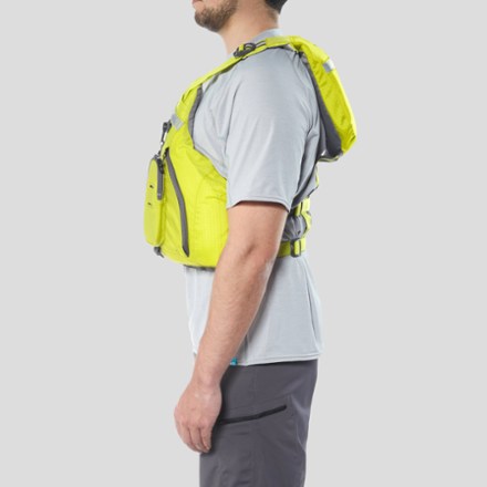 cVest PFD