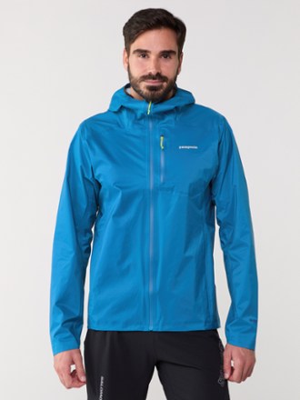 Storm Racer Jacket - Men's