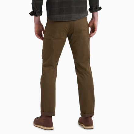 Rydr Lite Full Pants - Men's