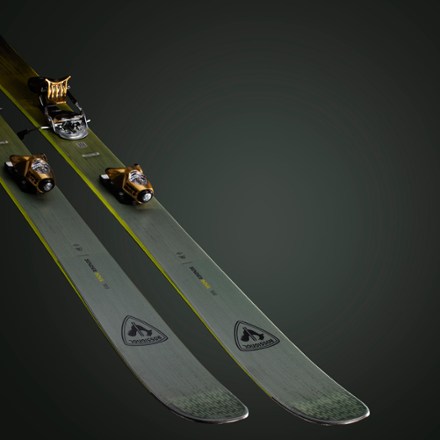 Sender Soul 102 Skis - 2024/2025